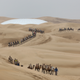 Image for article titled Why This Luxury Resort Appeared in the Middle of the Mongolian Desert